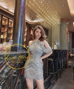 đầm đi tiệc cao cấp